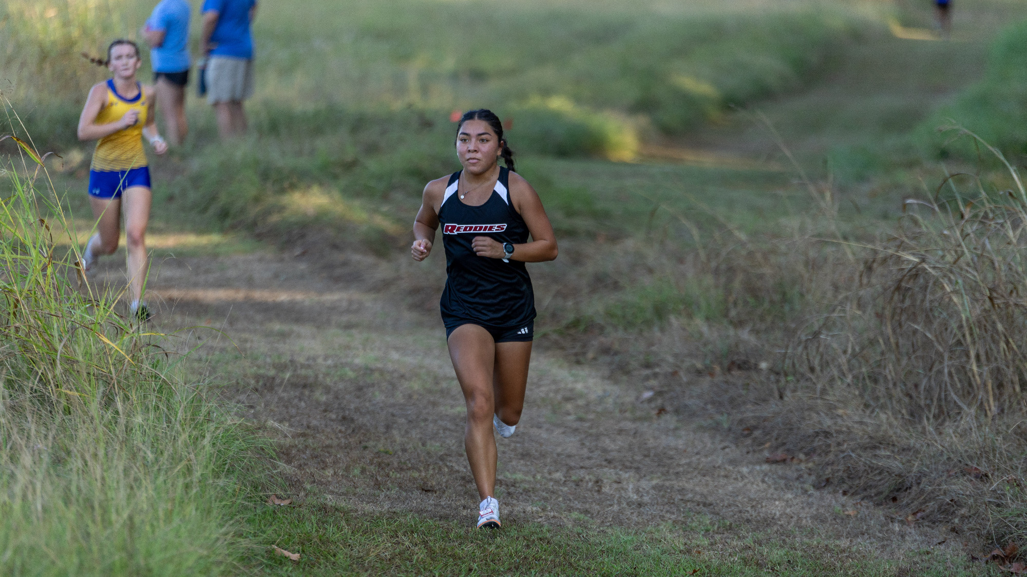 10/3 XC Story