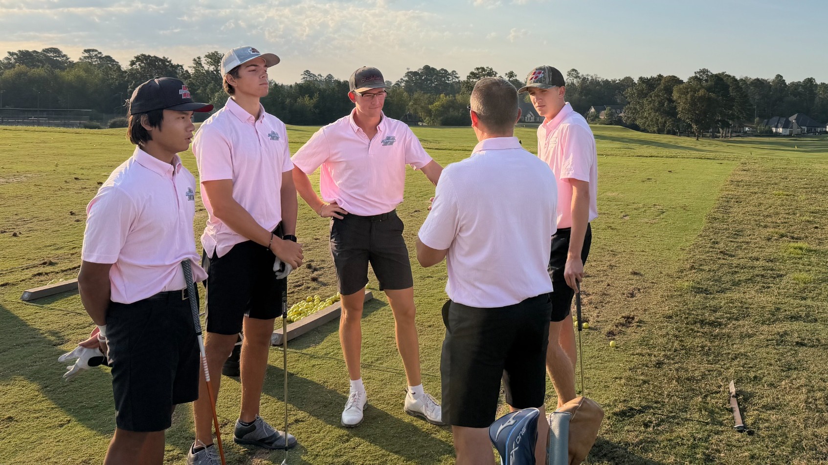 MGOLF 10-5