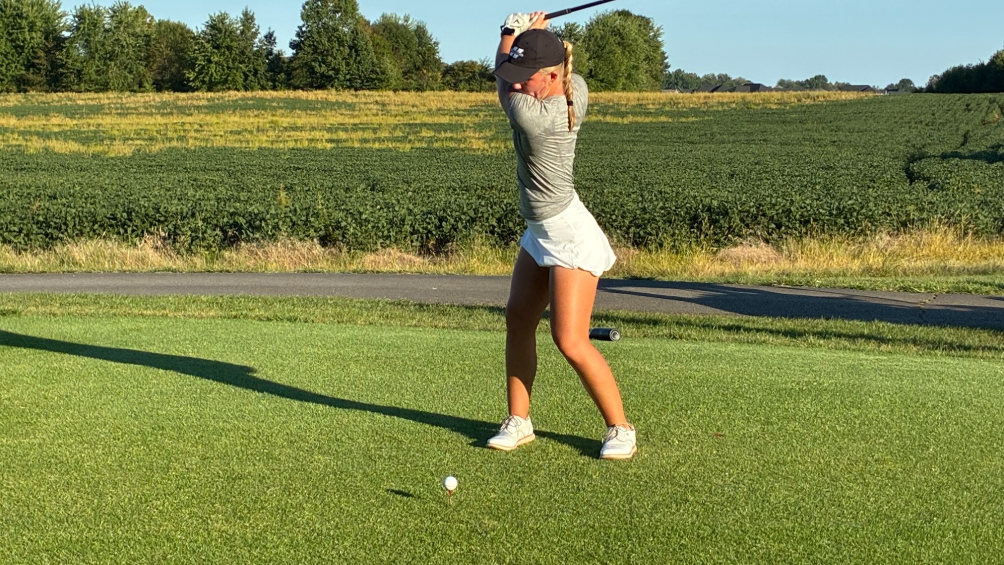 WGOLF 10-5