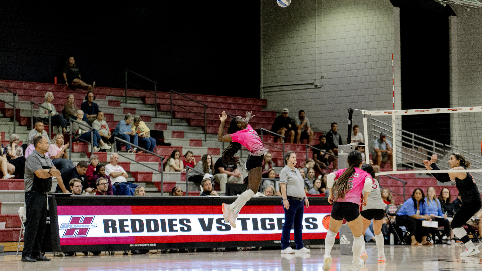 10/9 VB Recap