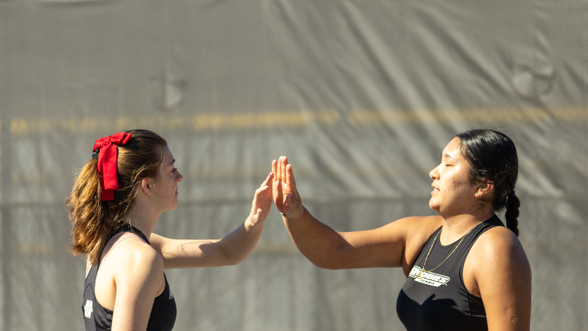 2/21 Tennis story photo