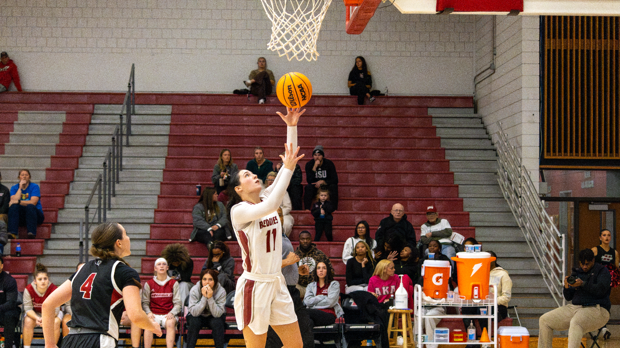 2/21 WBB story photo