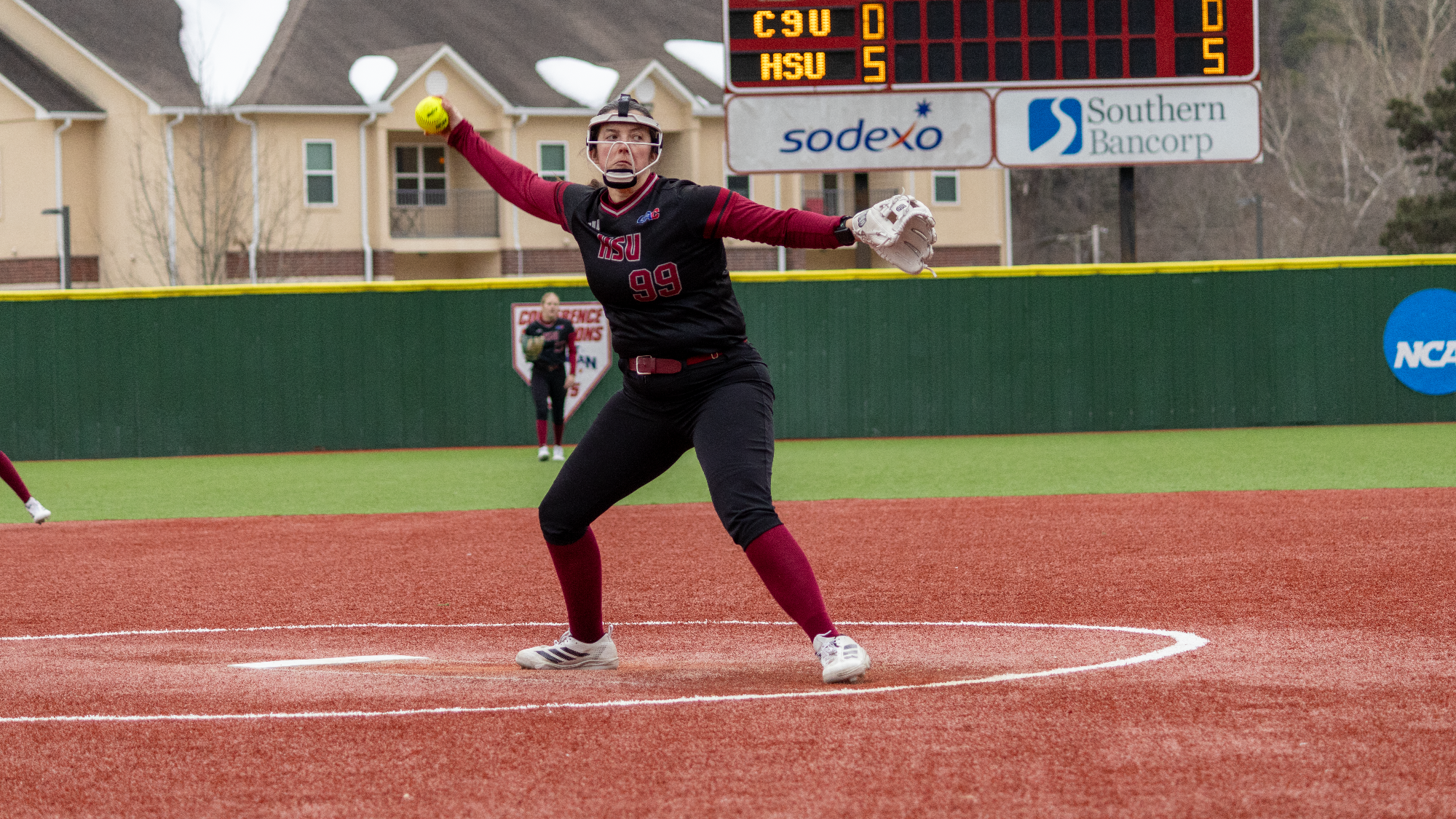 2/7 story vs Williams Baptist