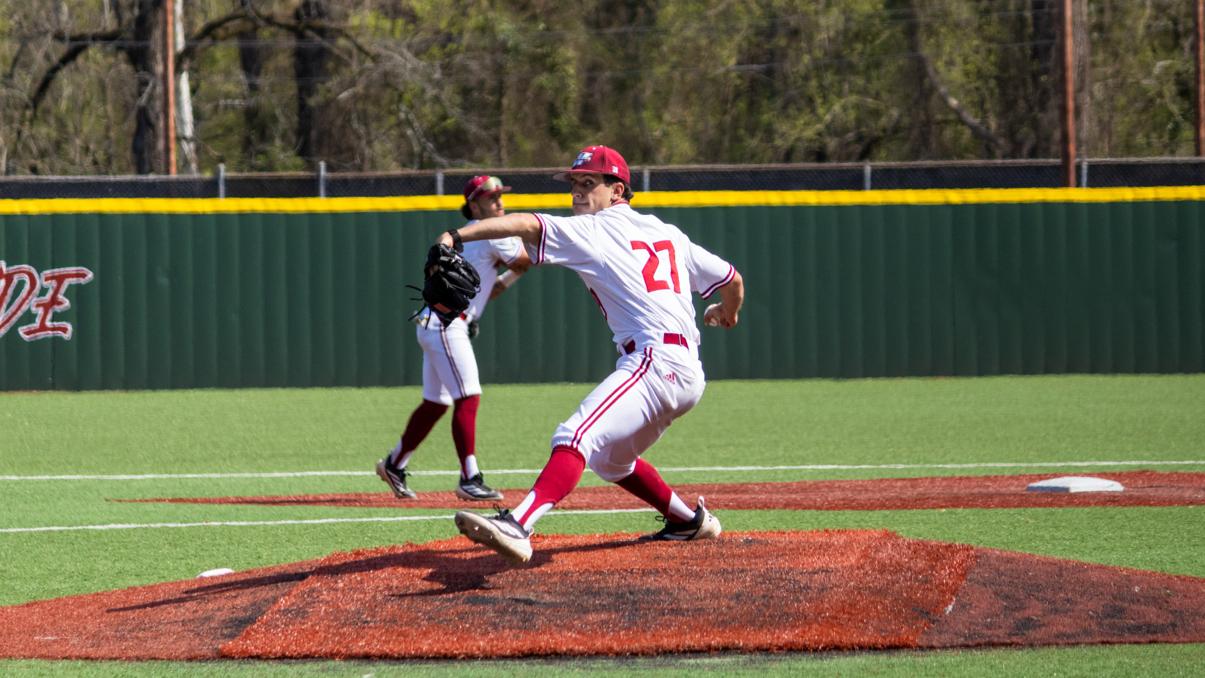 J Moore BSB Story 4-14