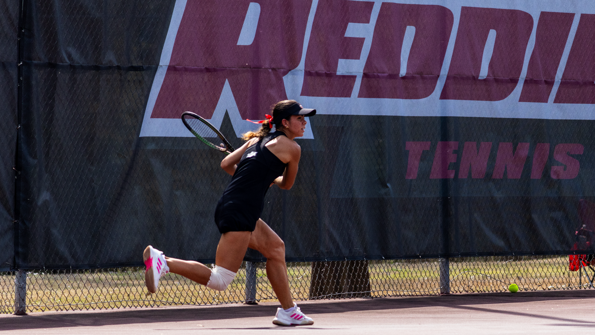 4/14 Angela Marin PotW