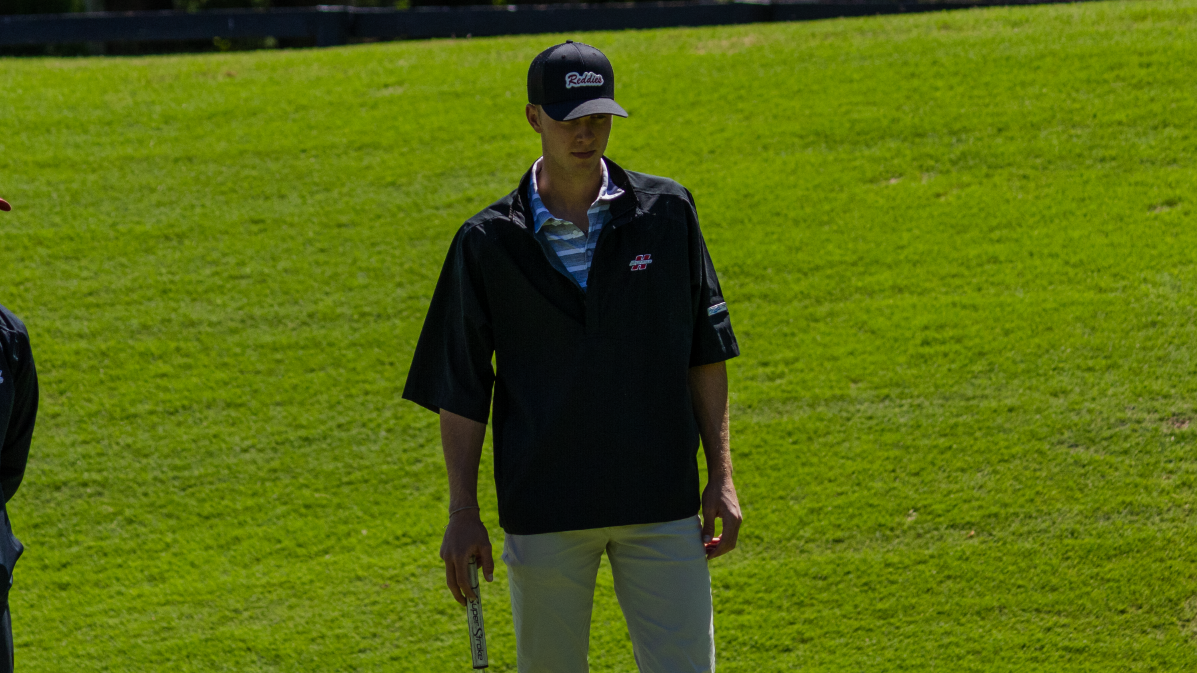 Purifoy Golf Story 4-20