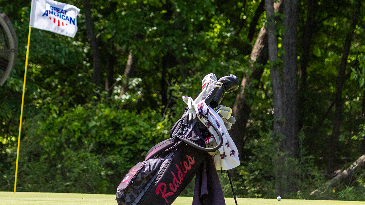 Generic Golf Photo for 4-21 Story