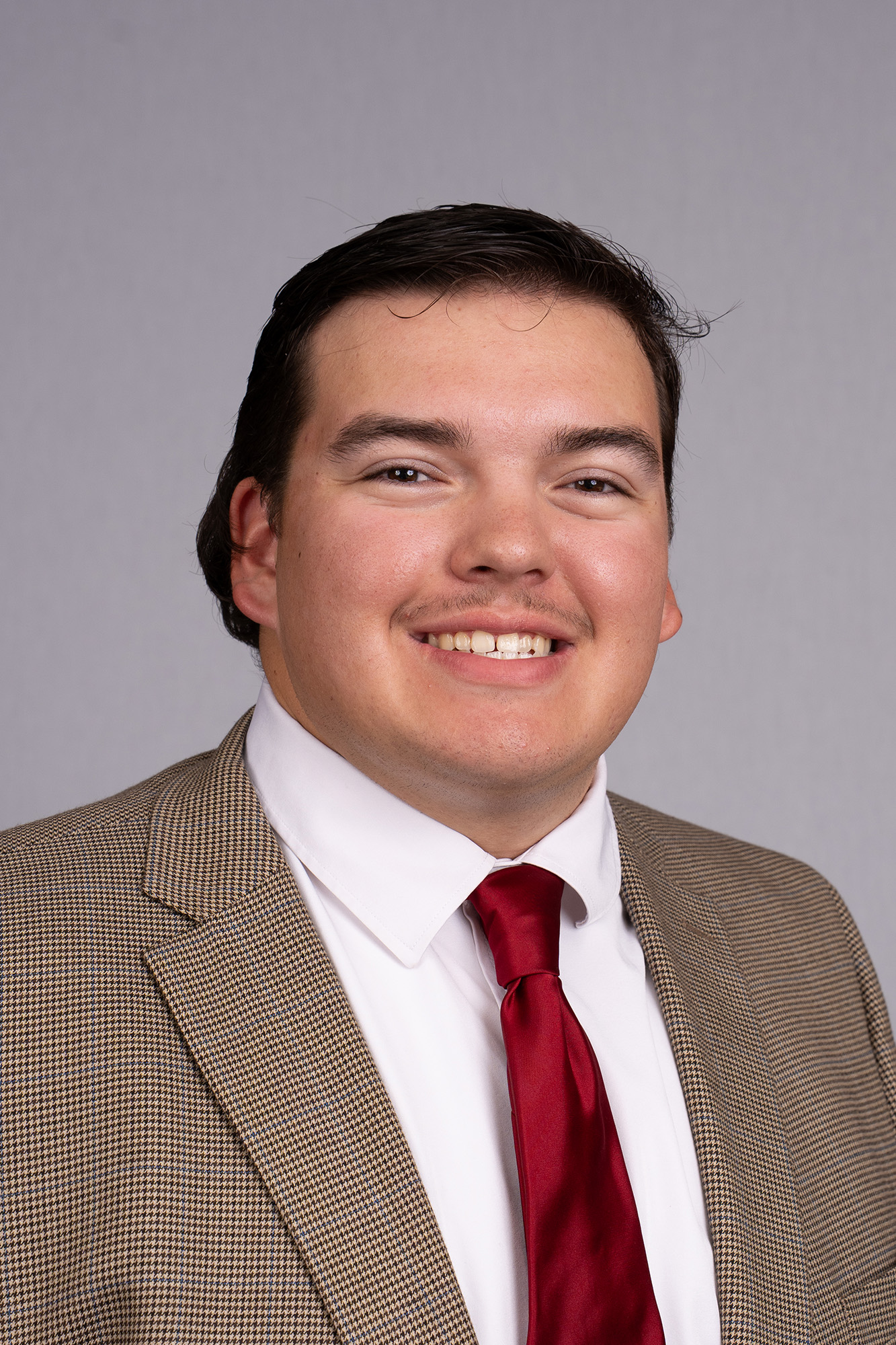 Coach Andrew Rivera