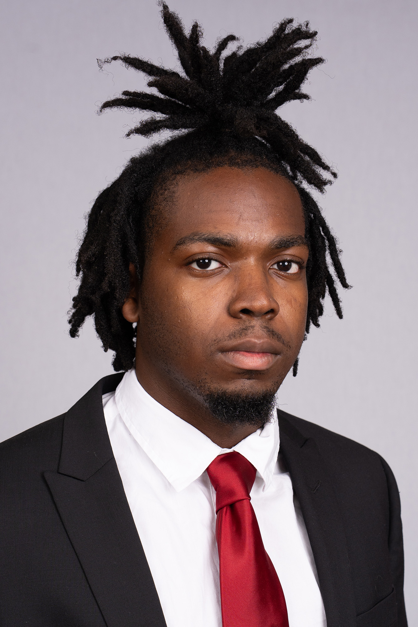 Coach Ja Smith