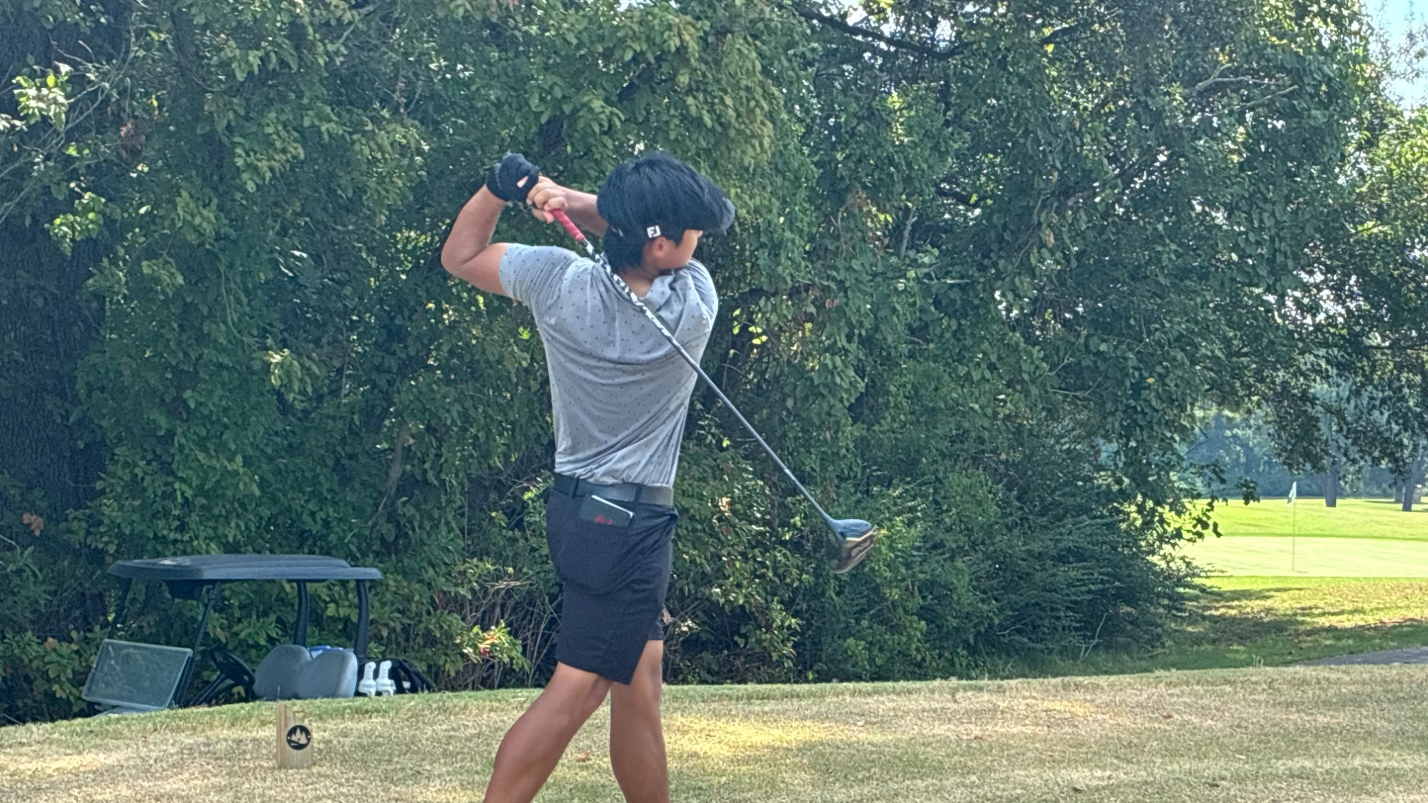 Golf Story 9-14 (Marcos Park)