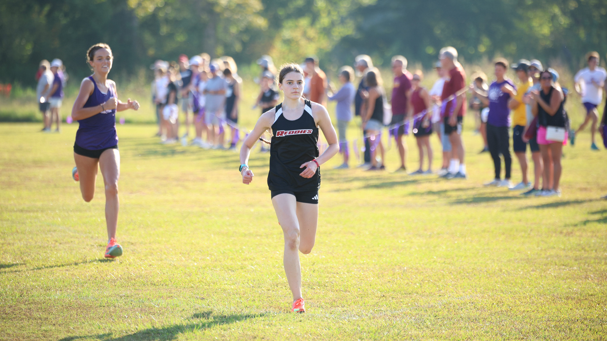 9/18 XC Lois Davis Invitational