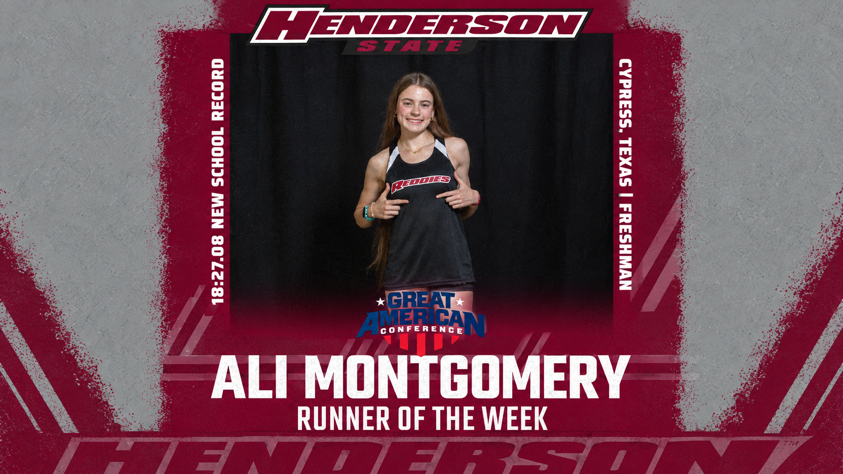 Montgomery RotW 9/21/26