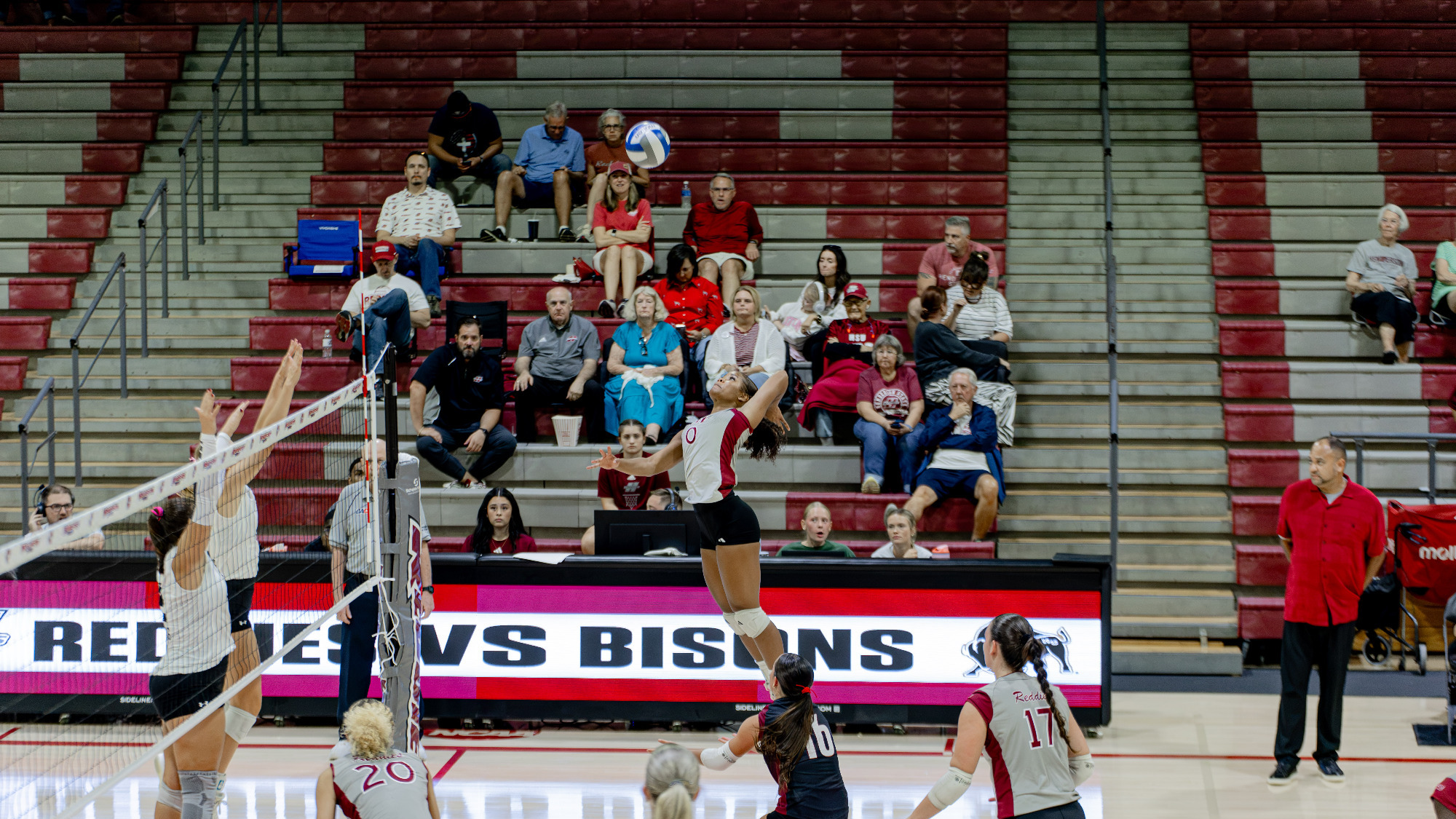 2026 VB Recap at UAM