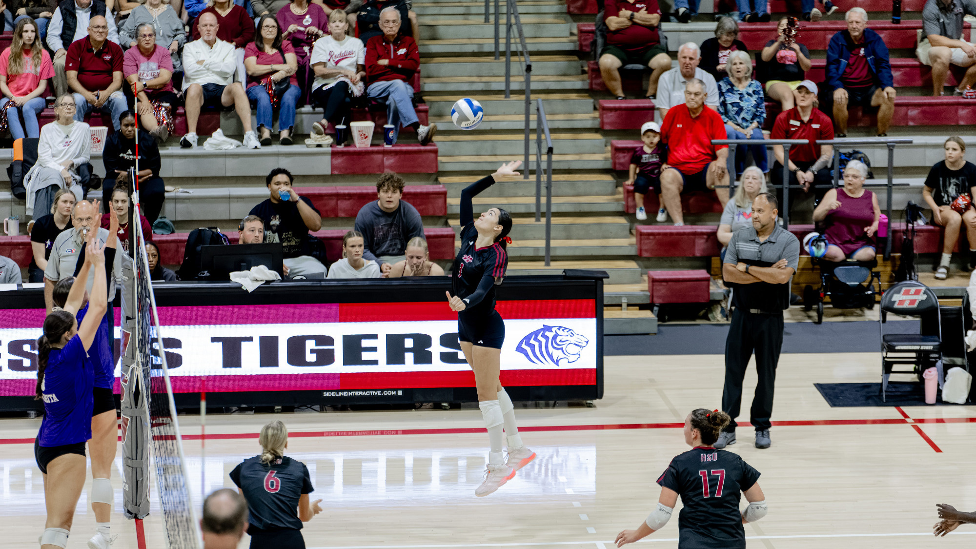 9/24 VB Recap