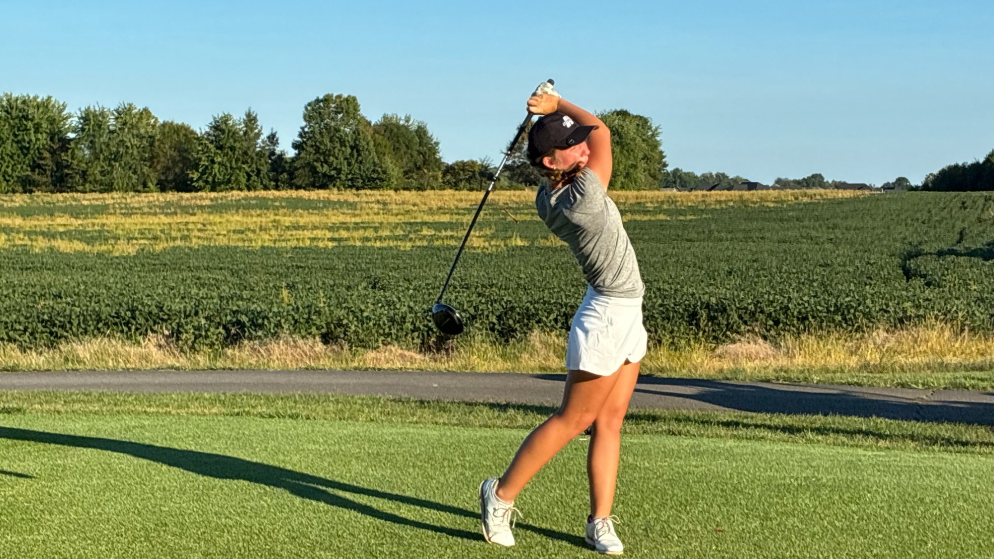 Golf Story Photo 9-28