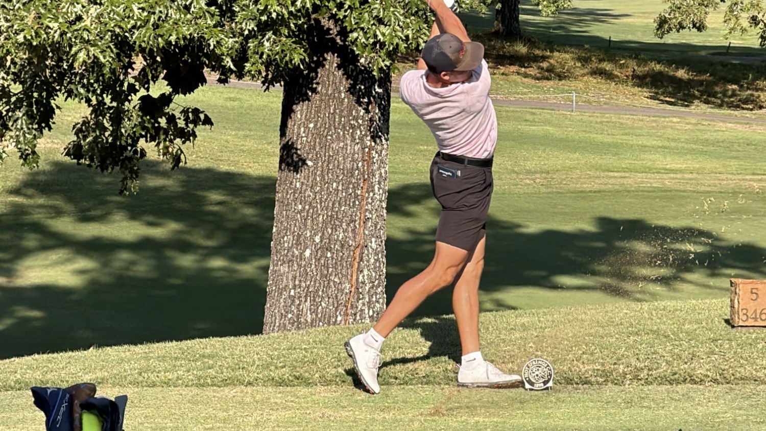 MGolf Story 9-29