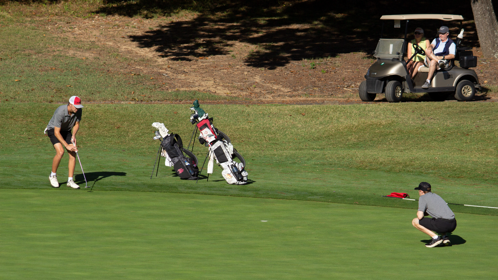 MGOLF 9-9