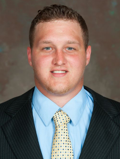 Brett McMurray