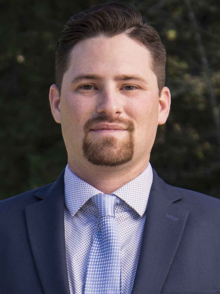 Zach Shultis