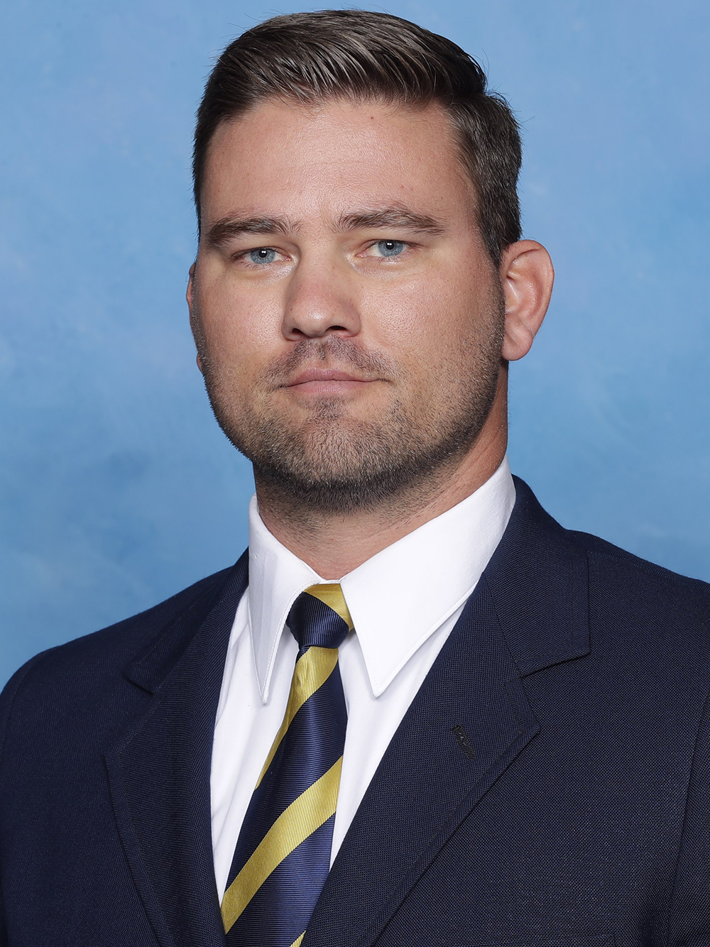 Josh Irvin