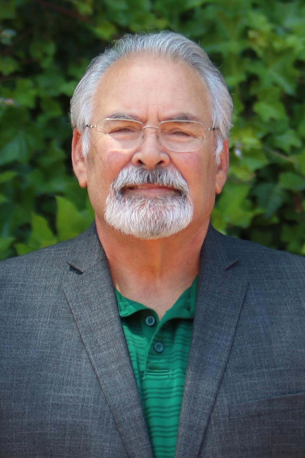 Mark Deesing