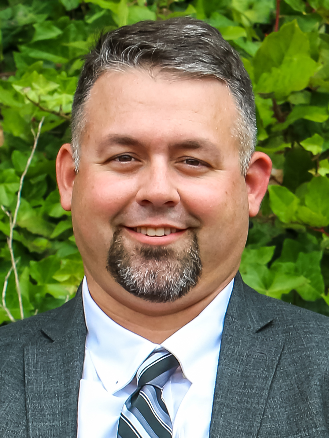 Ryan McFadden