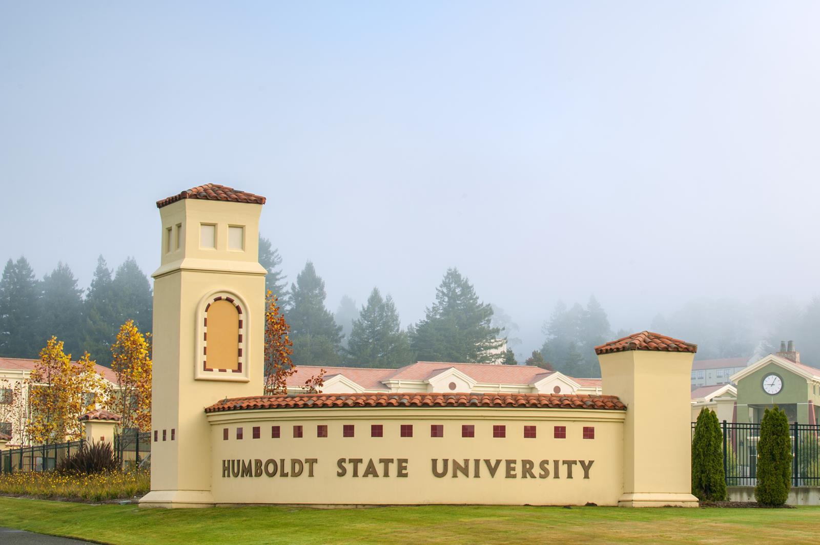 HSU and the CCAA Cancel Spring Athletics. Cal Poly Humboldt Athletics