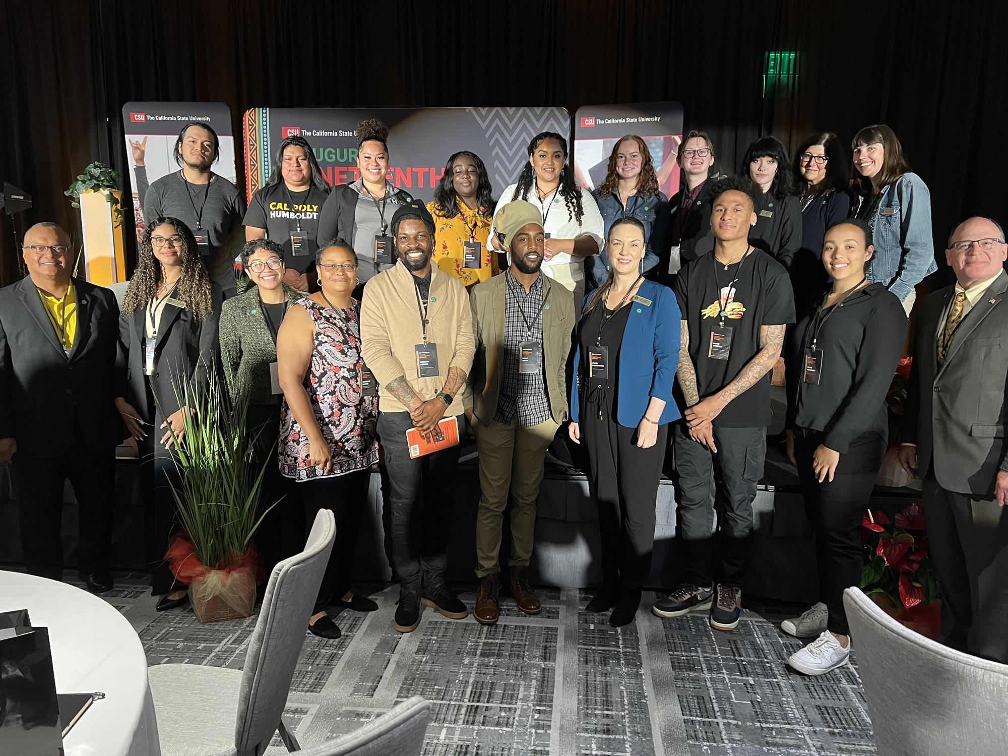 Juneteenth Symposium