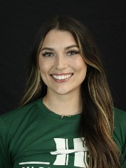Micaela Harris