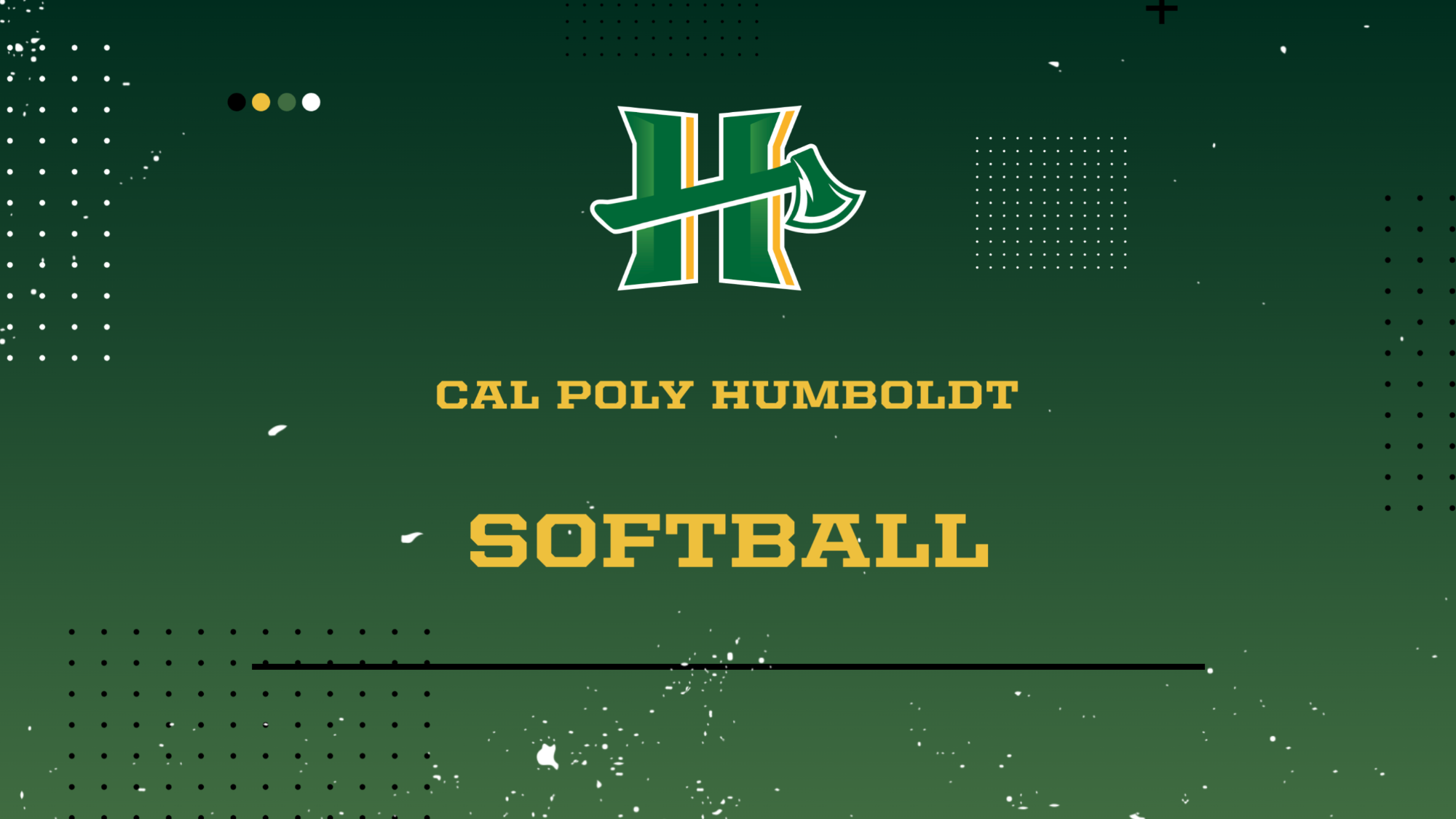 Cal Poly Humboldt to Conduct National Search for Softball Program Cal