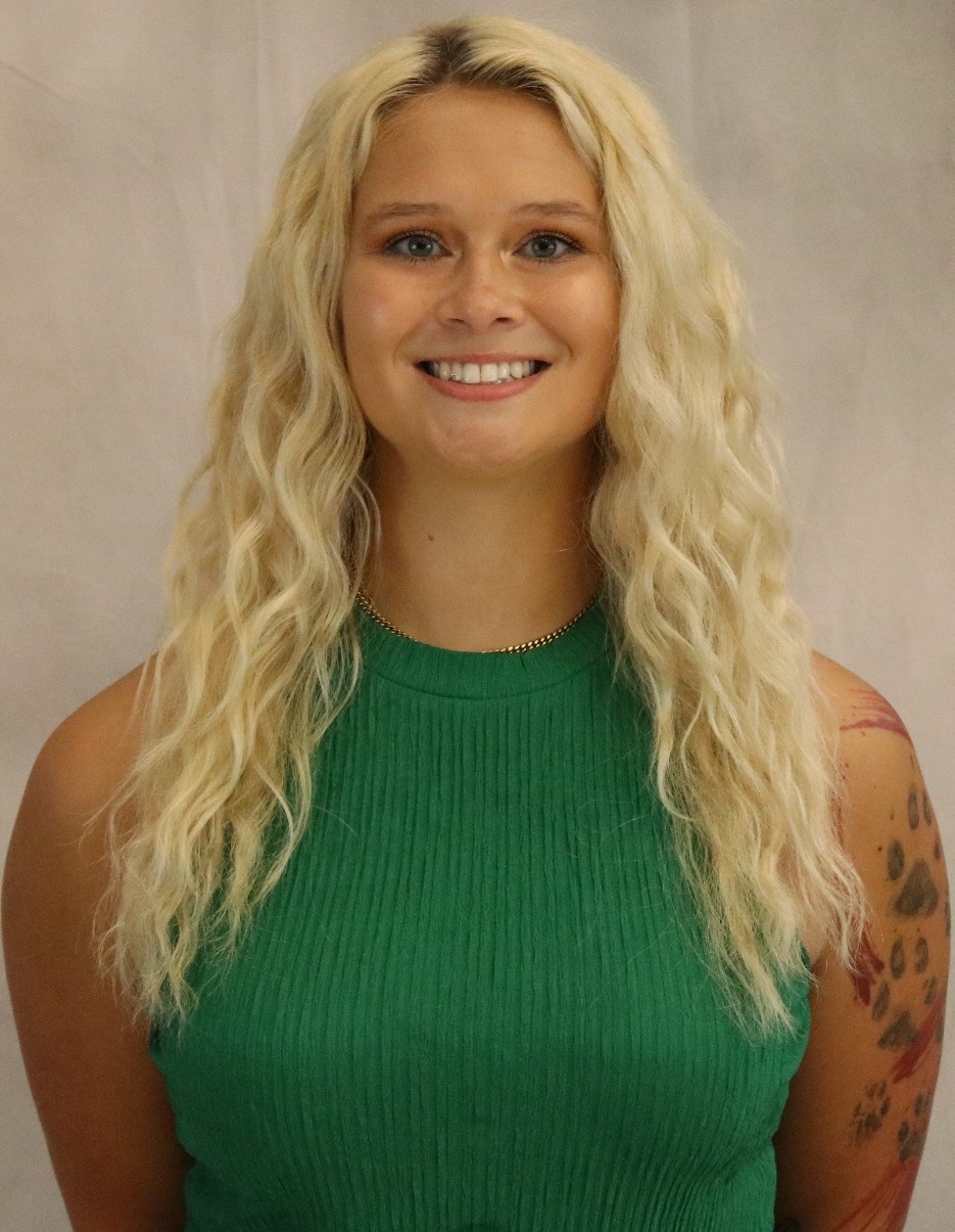 Macy Thomas