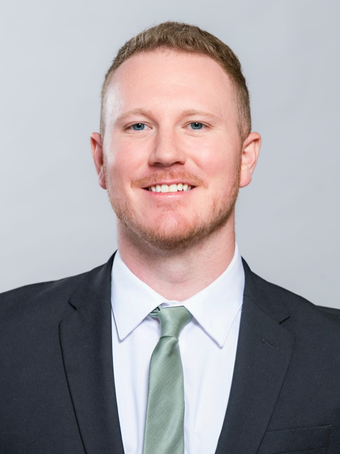 Drew Gwerder Headshot