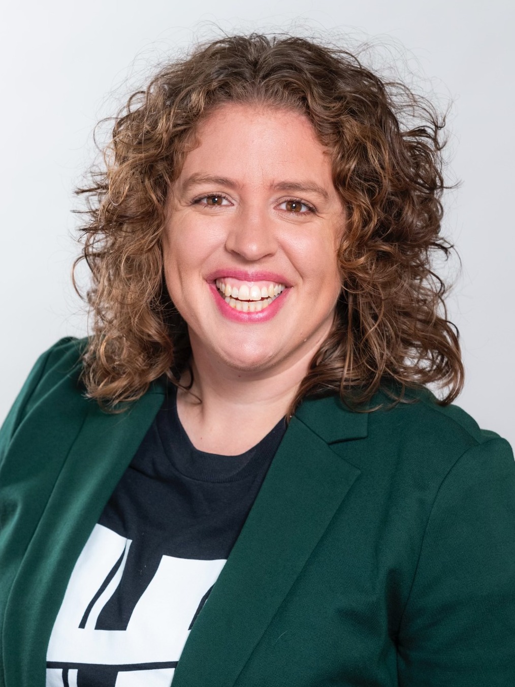 Amanda Nelson Headshot