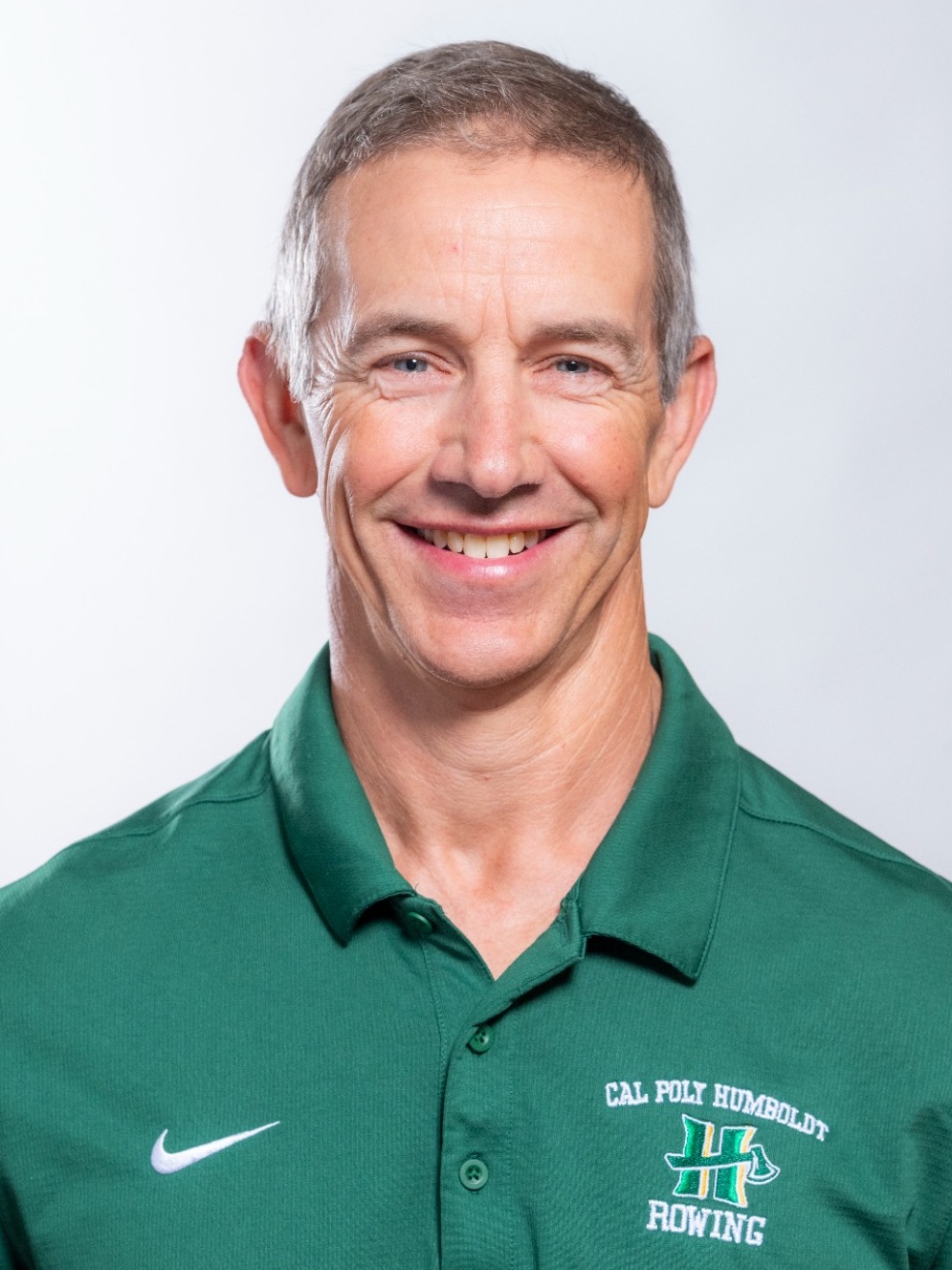 Athletic staff portraits