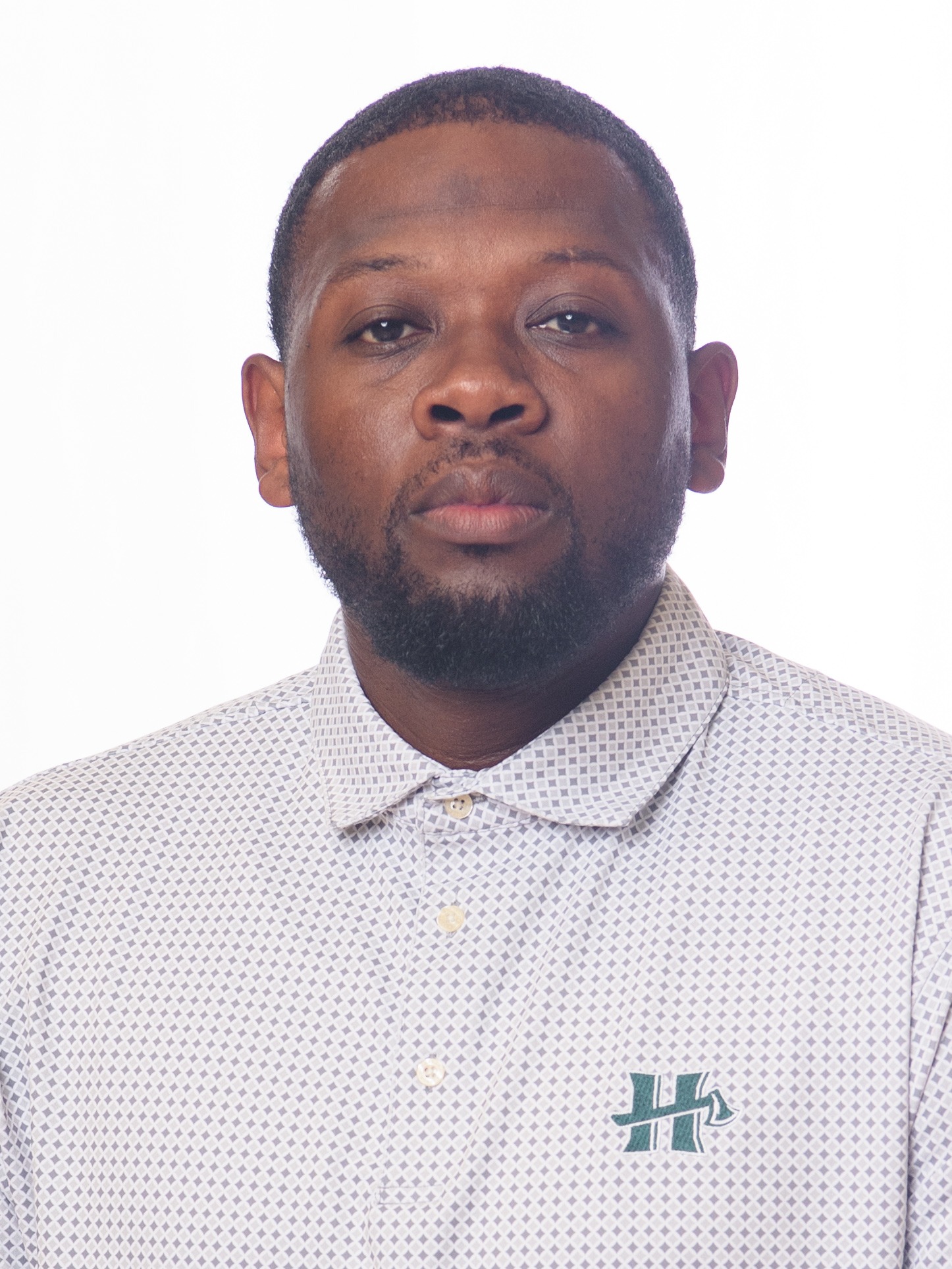 Kevin Johnson Jr.