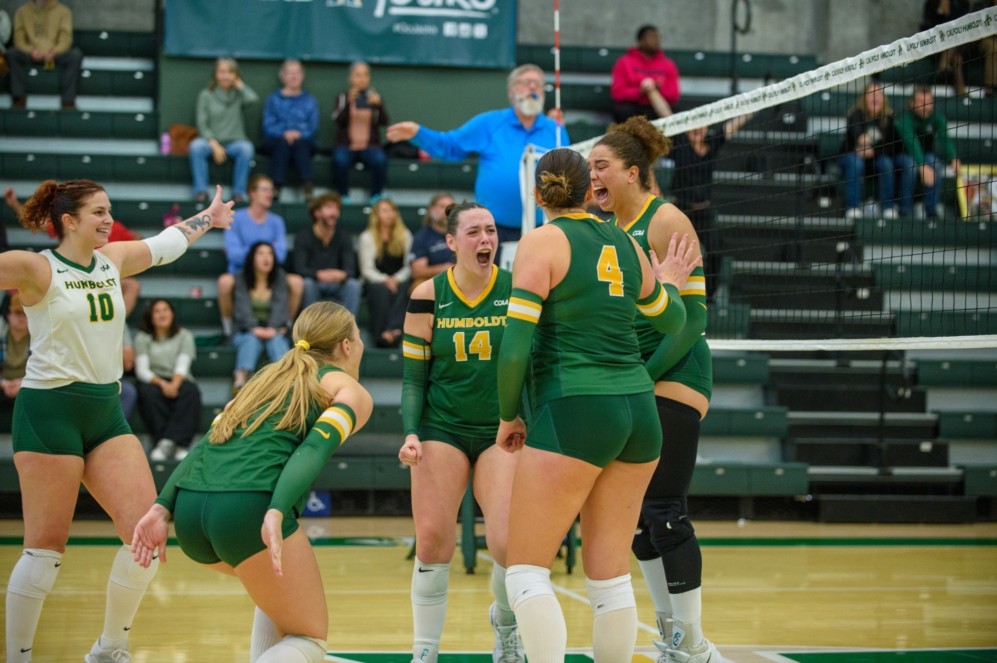 WVB Celebration 2025