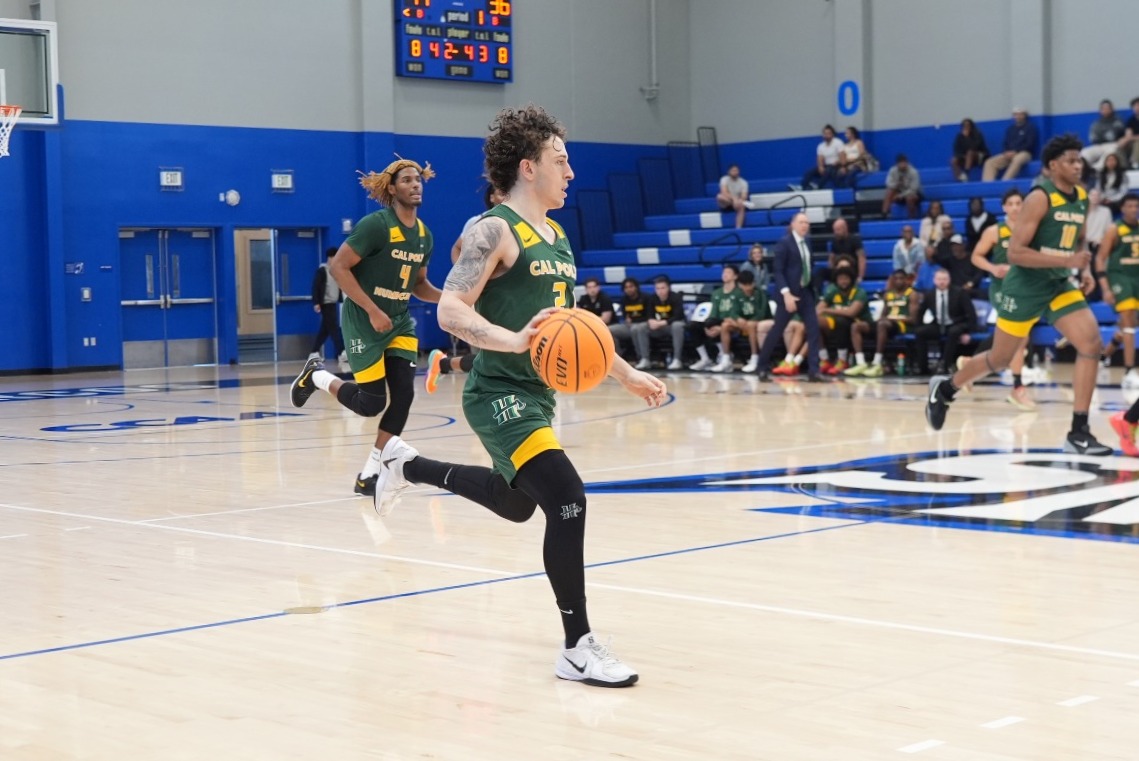 Cal Poly Humboldt Athletics Announces 2025 Summer Camp Lineup Cal