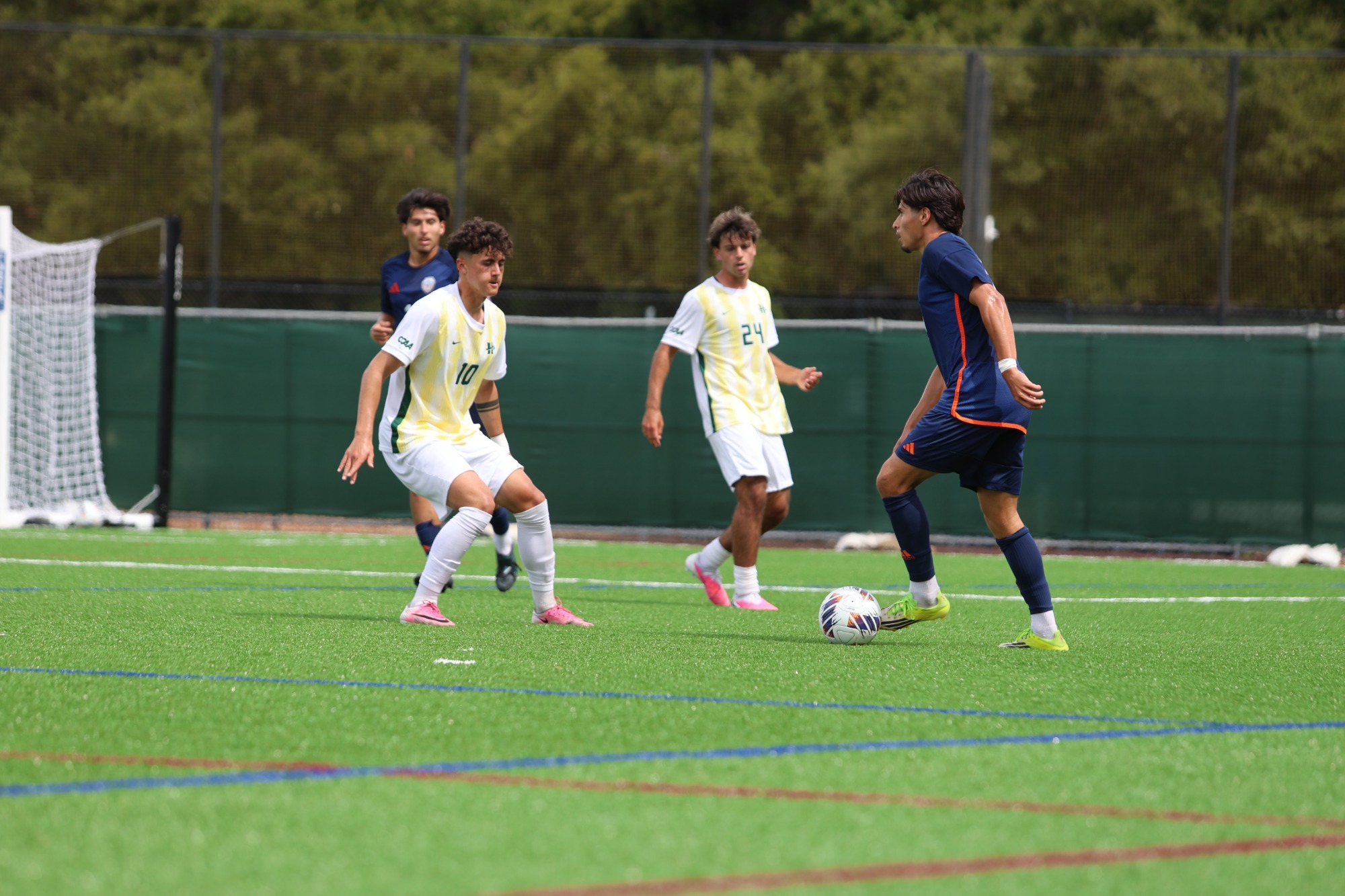 izaiah grosveld fpu msoc 2026