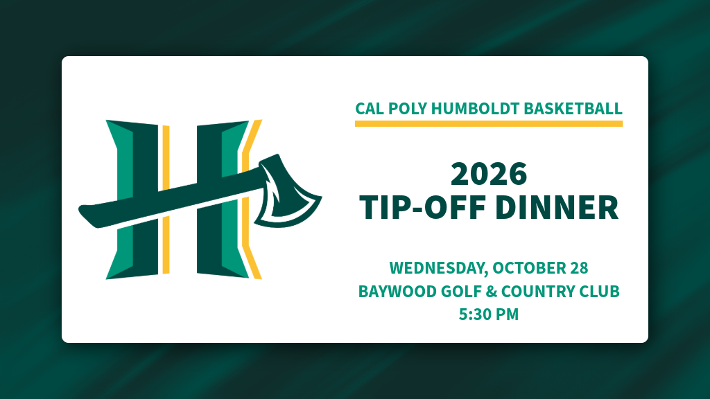 tip off dinner press release 2026 mbb wbb