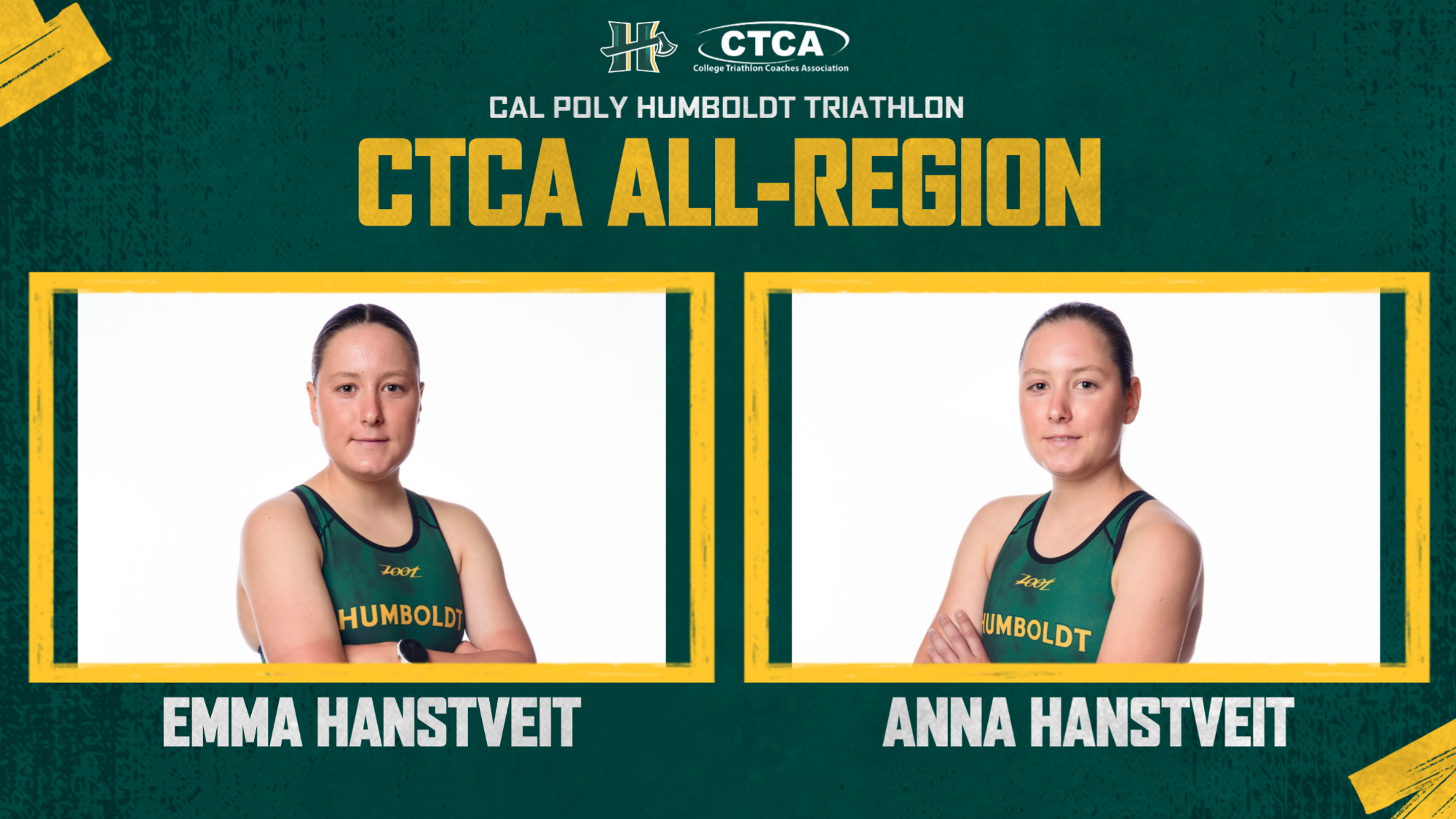 emma hanstveit anna hanstveit ctca all-region triathlon 2026