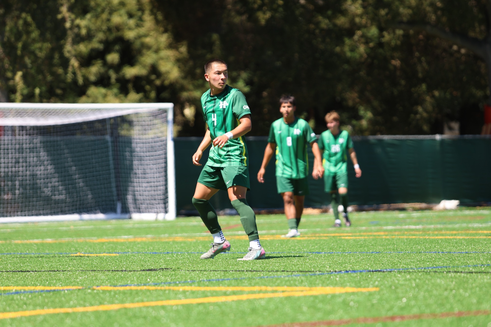 seth uson msoc 2026