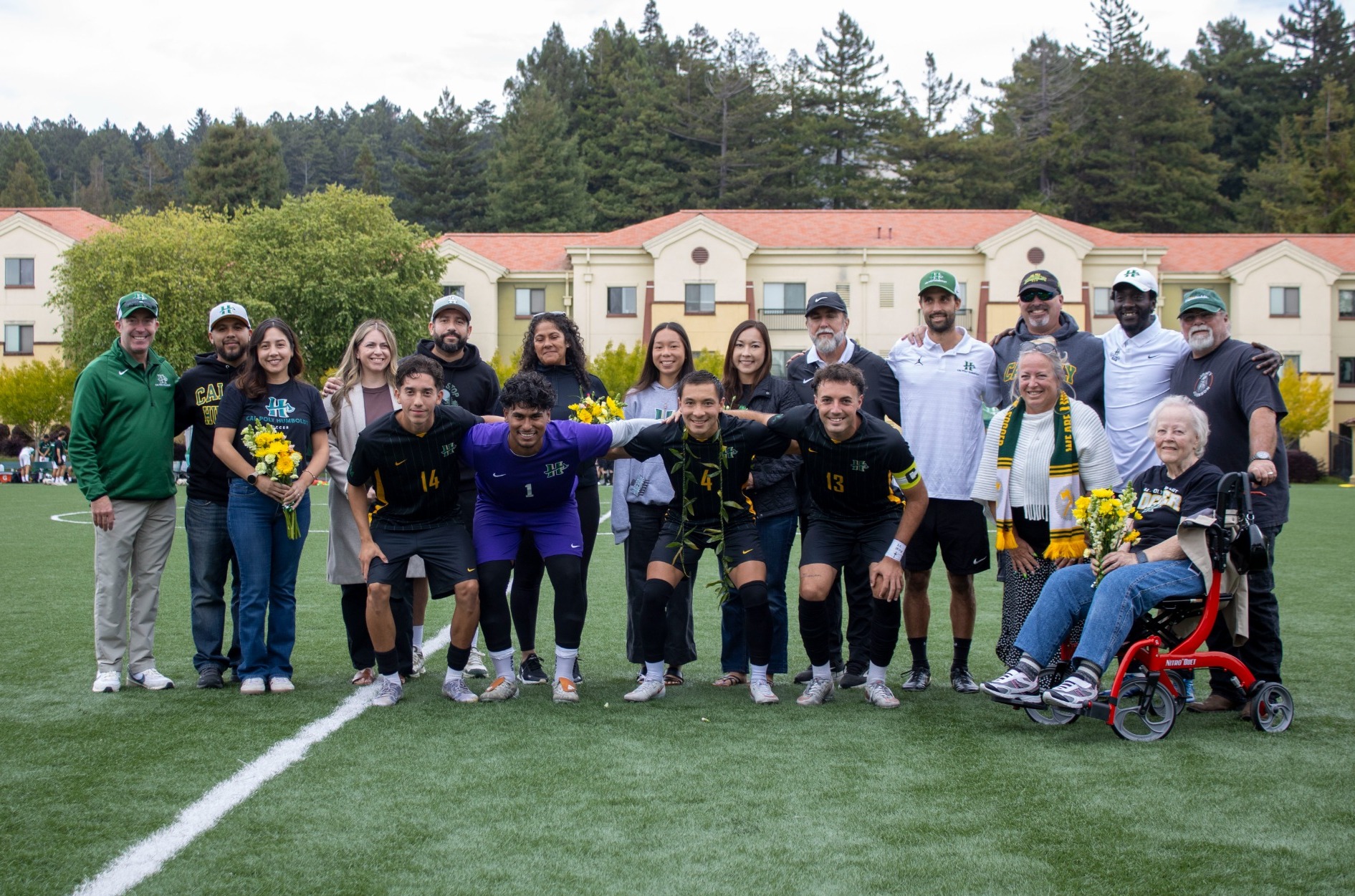 msoc senior day 2026
