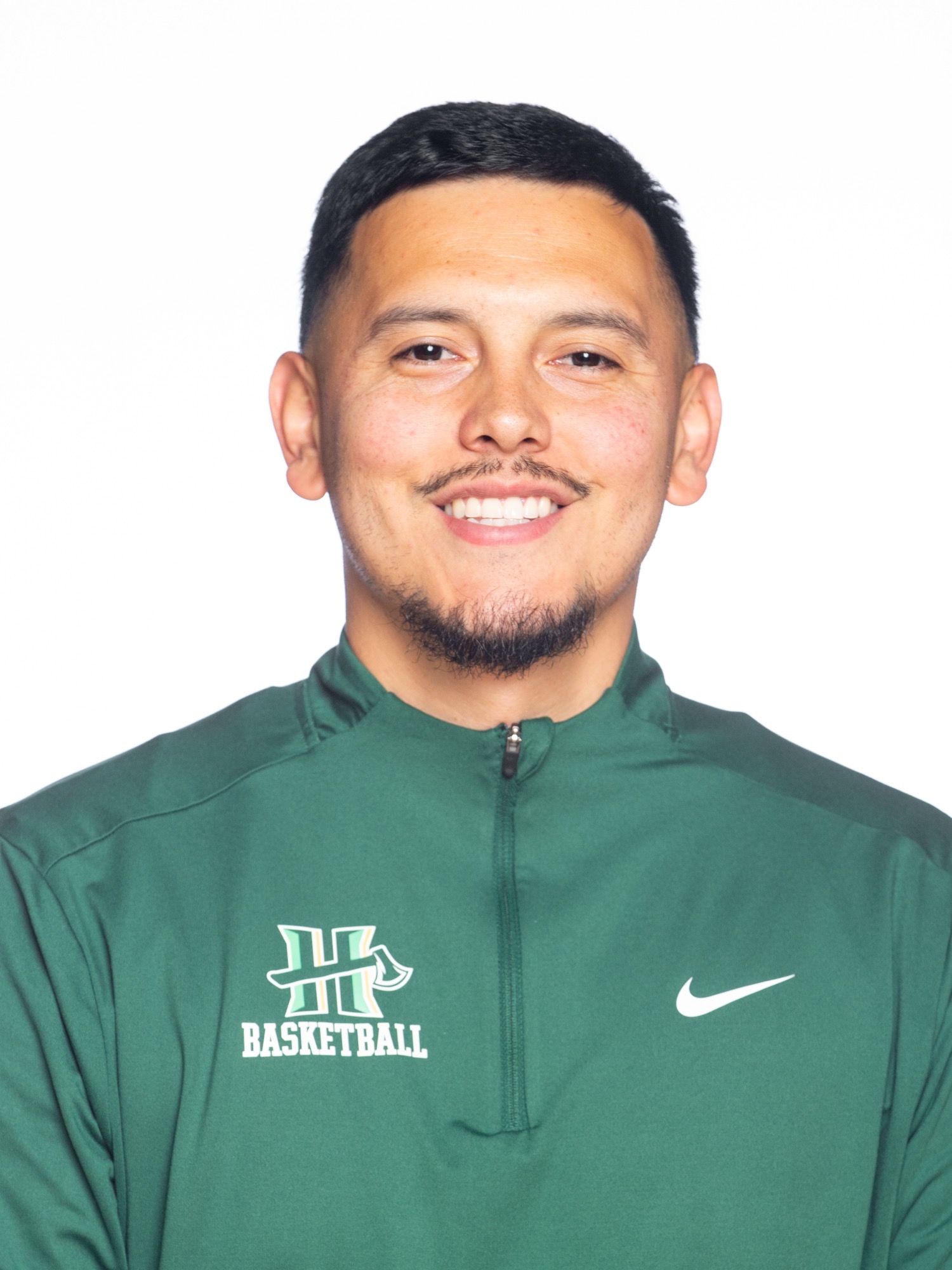 Coach Blas