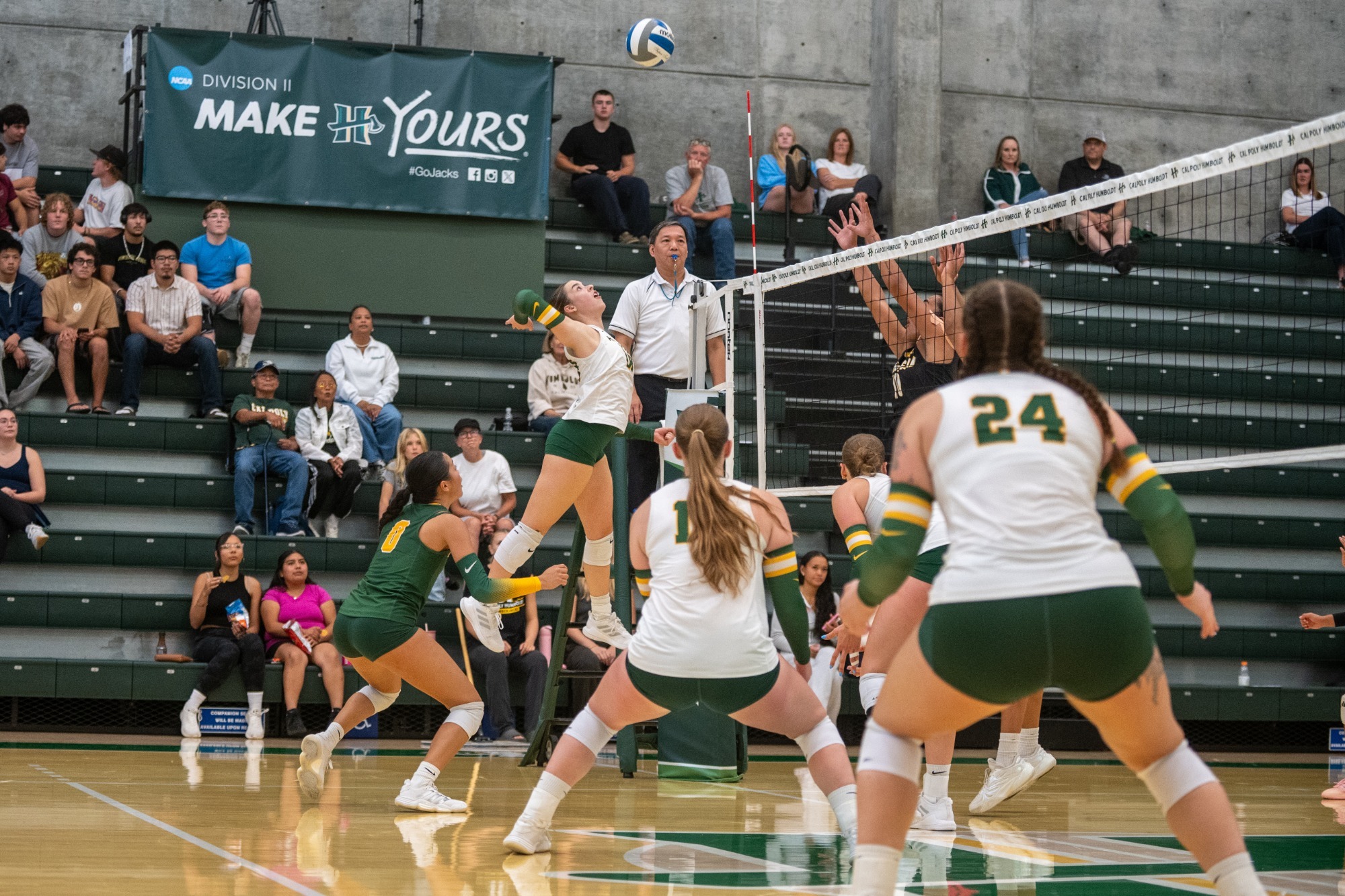 kendall fenstermacher 9/4 dominican wvb