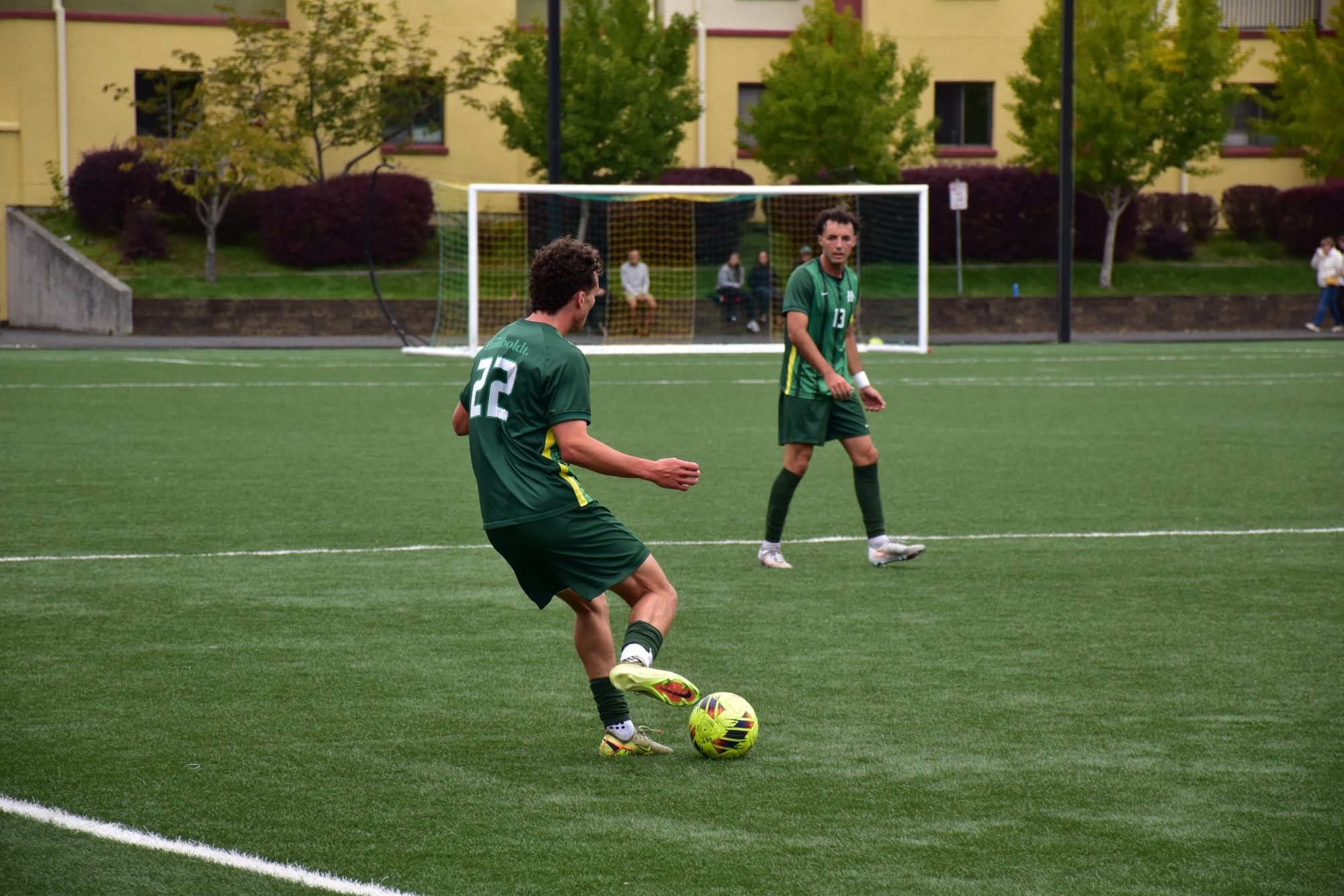 LUKE GOMES msoc 2026