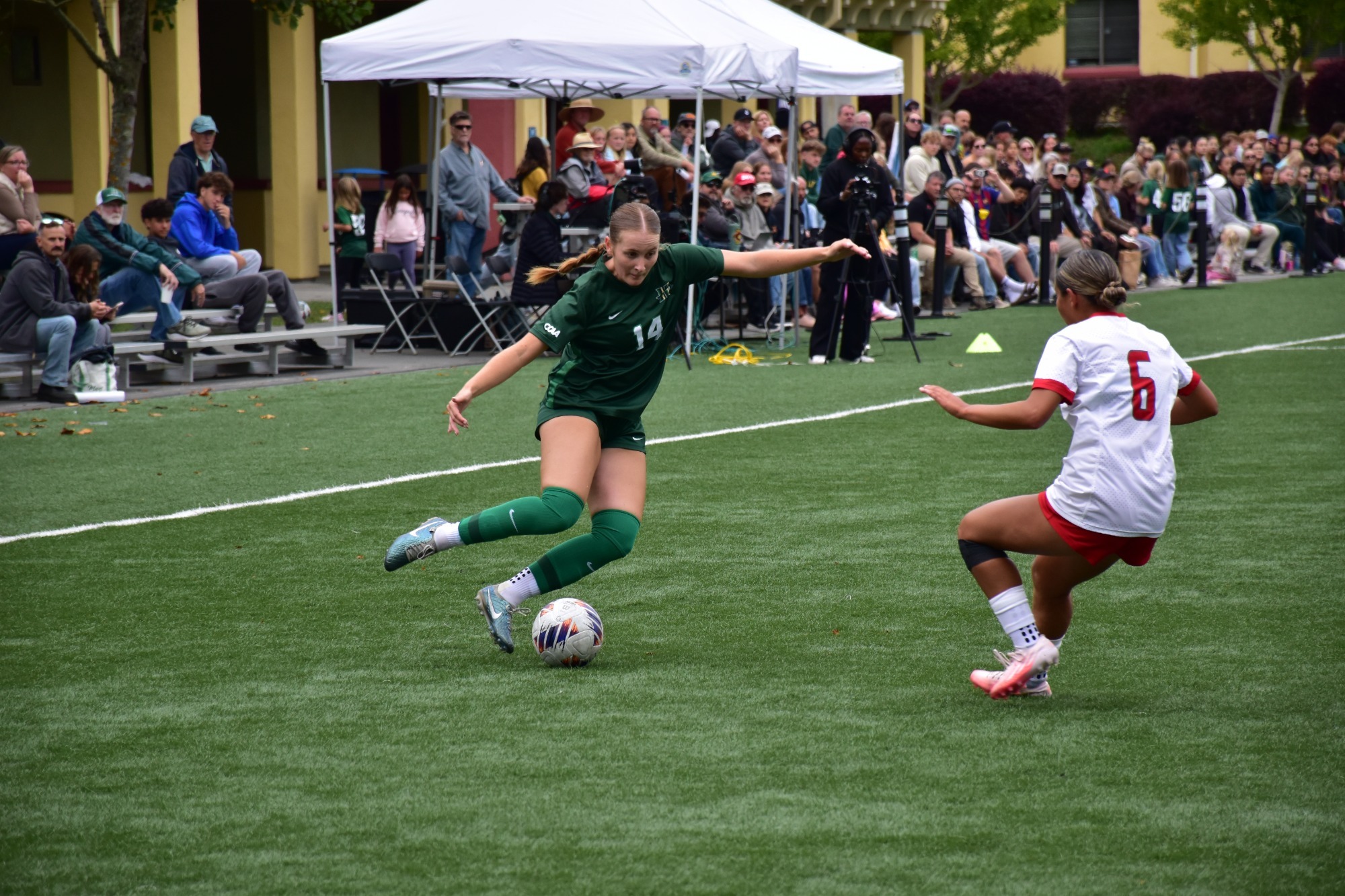 julia martin wsoc 2026