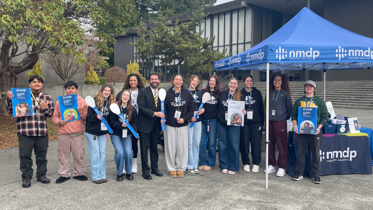 NMDP 2026
