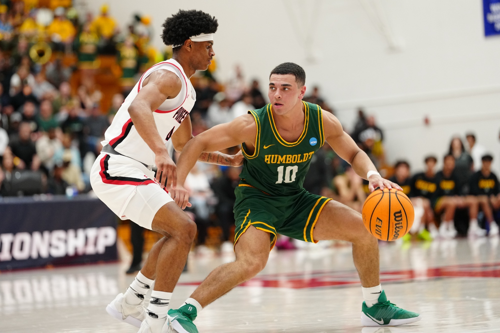 Brandon Bento-Jackson