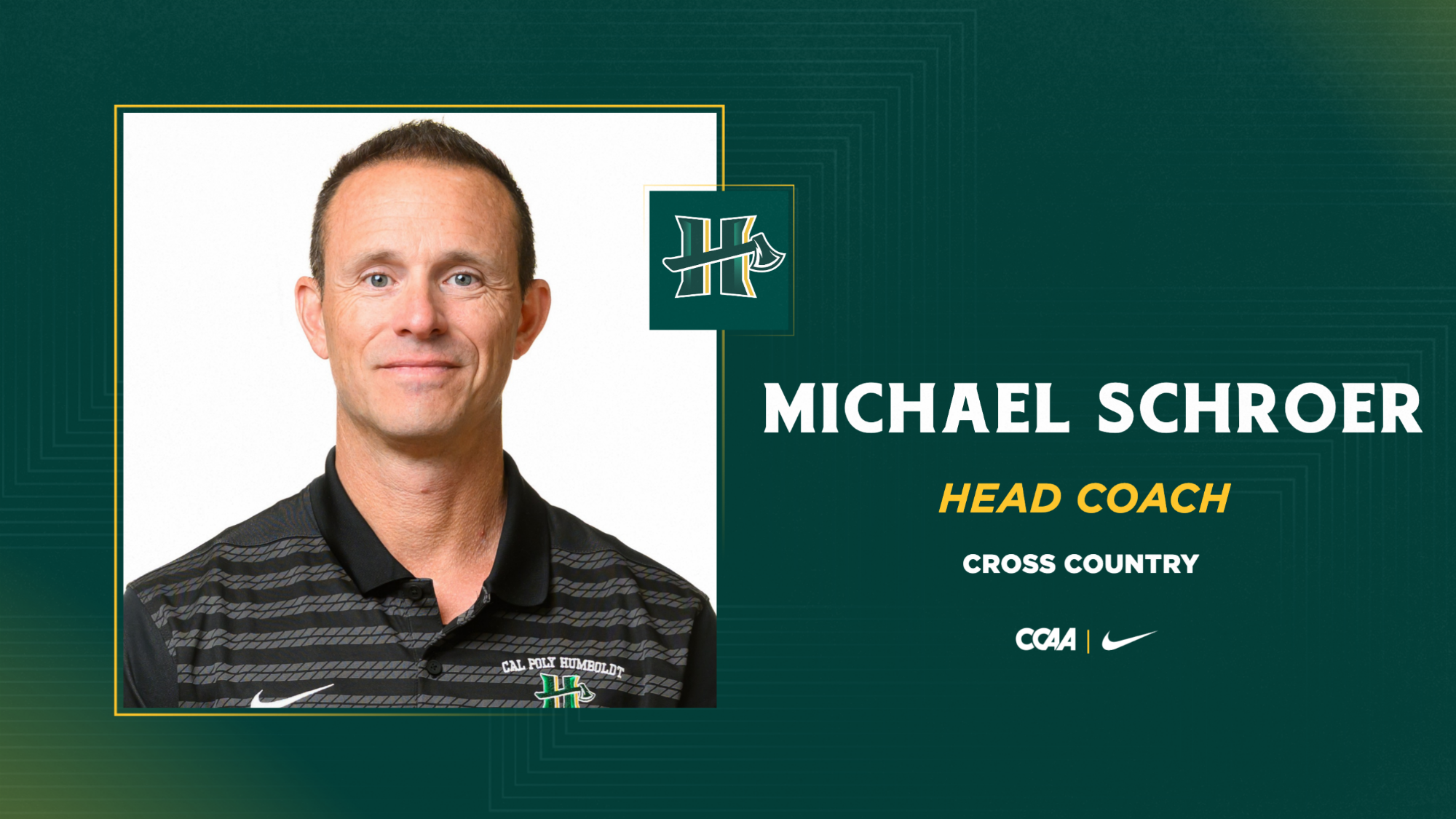 Michael Schroer