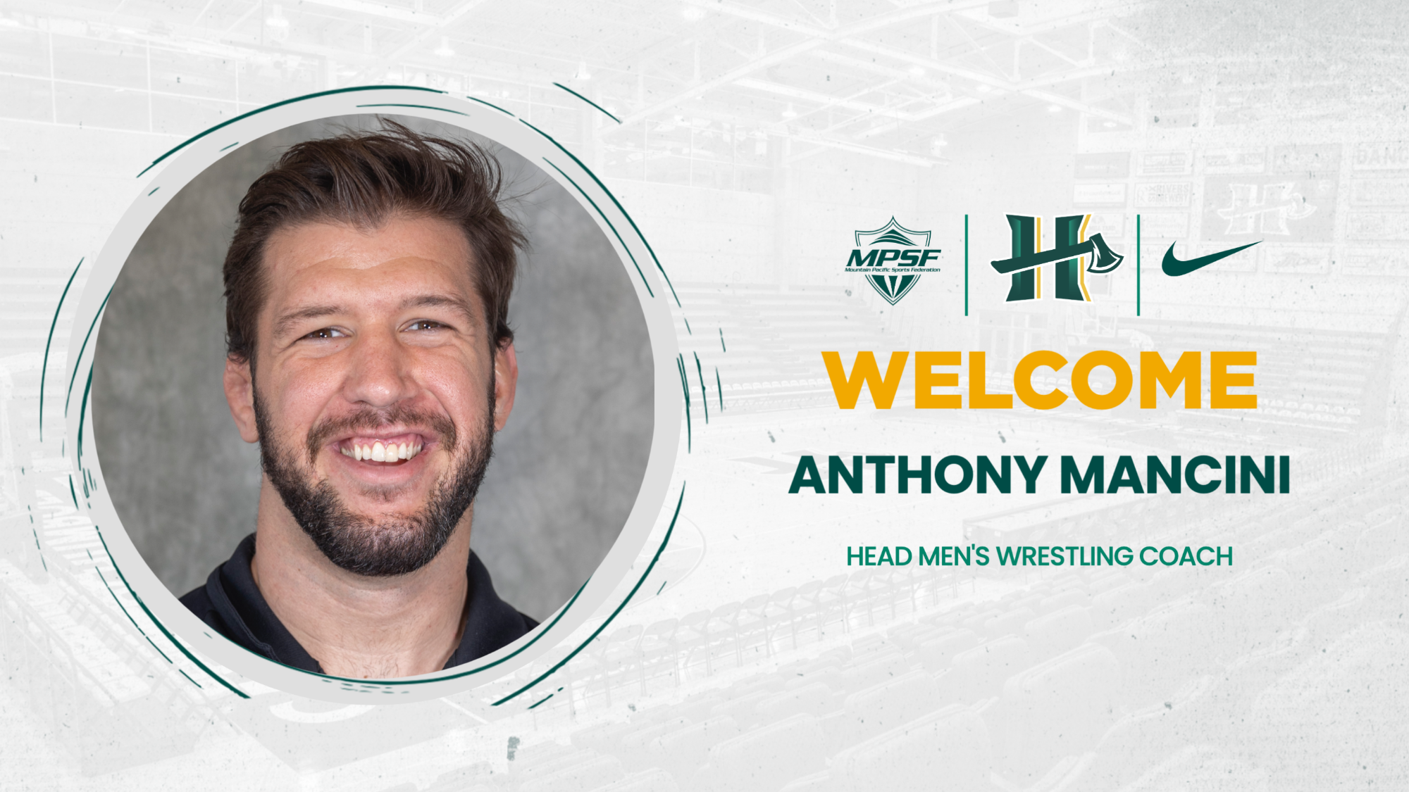 Anthony Mancini
